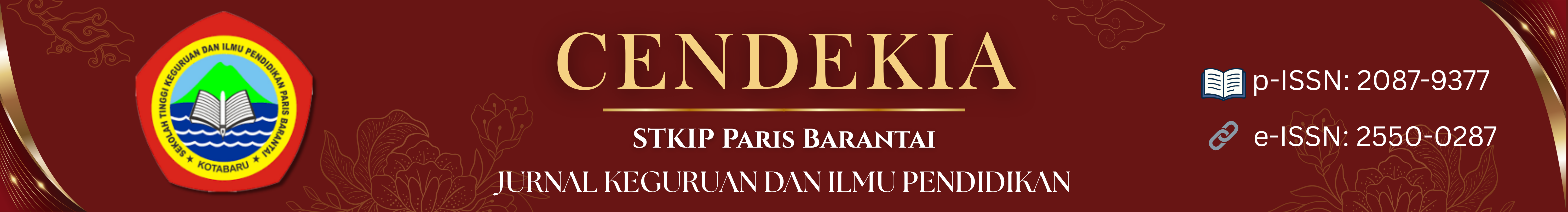 Jurnal Cendekia